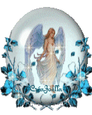                                        un ange